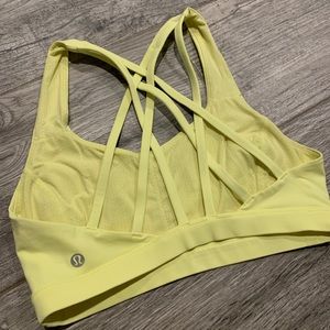 Lululemon Free To Be Serene Size 6